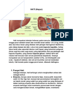 Biologi Materi Hati