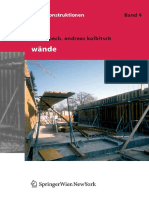 Wande (Baukonstruktionen)
