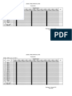 Jadwal Pemeriksaan Alrm