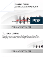 PP. Konsep Dan Implementasi PPI Dalam Sistem Manajemen Mutu