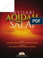 PDF Aqidah Al Humaidi Revisi