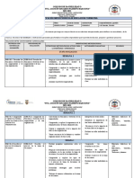 Planificacion S3, S4, S5, S6 Primeros Janeth