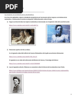 Mario Bunge Y Rubén Ardila - Filosofía de La Psicología | PDF