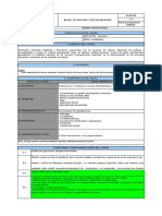 Dg-mf-018 Manual de Funciones Jefe de Mantenimiento