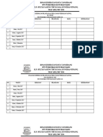 1.2.3.3. Evaluasi Ketepatan Pelaksanaan Pelayanan Terhadap Jadwal