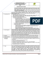 Panduan Praktik Klinis SMF Orthopaedi & Traumatologi RSUD Dr. SOETOMO Surabaya 2013 Fraktur (Patah Tulang)