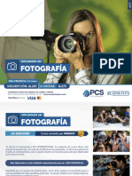 Pensum Fotografia GT 2022