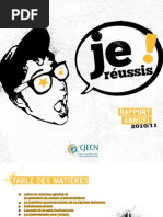 Download Rapport annuel du Carrefour jeunesse-emploi de la Capitale Nationale 2010-2011 by Carrefour jeunesse-emploi Capitale Nationale SN57865750 doc pdf