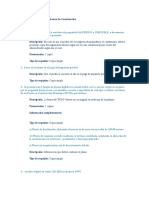 Requisitos para Solicitar Licencia de Construcción MERIDA