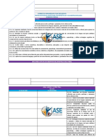 Currículo priorizado con énfasis en competencias comunicacionales