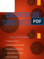 Turbine-Governing-System 8404674 Powerpoint