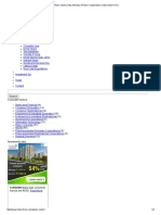 Power Sectors India, Ministry of Power Organisation Chart - Indian Firms