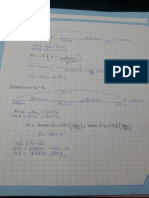 EJERCICICIOS 8 Y 9 CHANCAFE