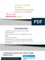 Practical Performance File