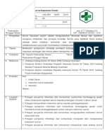 7.1.1 EP 5 SOP Survey Pelanggan