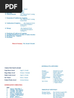 JS Promenade 2020 | PDF | Prom | Social Events