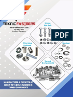 1 Tek Fasteners