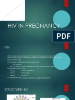 HIV Pregnancy Birth PP Ok