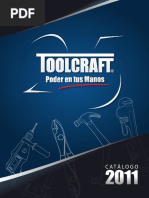 Download Catlogo Toolcraft 2011 by carpintador SN57866892 doc pdf