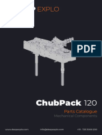 Deep KP 120 - Parts Catalogue Comp 01.01.2022