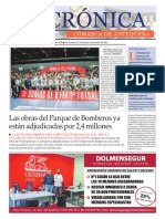 La Crónica 990