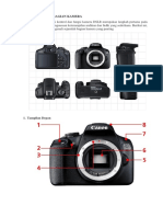 Materi KD 1 Mengenal Bagian Kamera