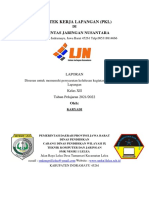 File Laporan PKL Karyadi Xii TKJ 2