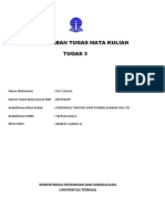 BJT 3 Pdgk4401-Materi Dan Pembelajaran PKN SD - 835704229-Elsi Listiani