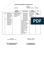 Format Penugasan Terstruktur Dan Tidak Terstruktur Bahasa Indonesia