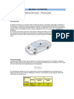 Mecanica Automotriz