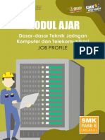 Modul Ajar DPK TJKT - Job Profile.pdf