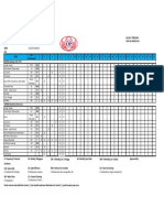 Checklist CS-OB CONTOH