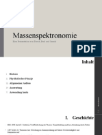 Massenspektrometrie3 0