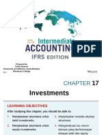 Chapter 17 Investment