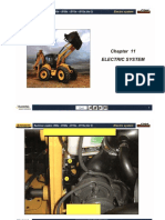 New Holland B90B - B115B - Training ELECTRIC SYSTEM