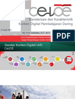 Standarisasi Dan Karakteristik Konten Digital Pembelajaran Daring-1