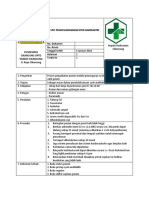 SPO PENATALAKSANAAN SYOK ANAFILAKTIK