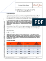 TD-Sicherheitsdatenblatt SÄKAPHEN® SAEKA-Reinigungspaste 80.750_englisch