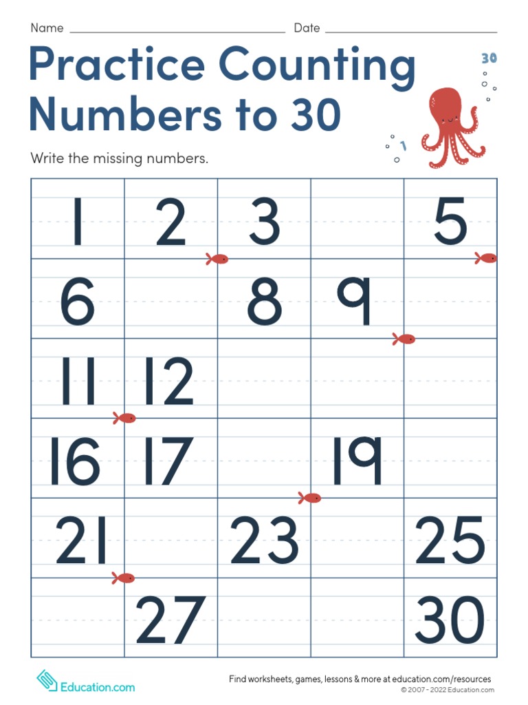 practice-counting-numbers-pdf