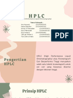 HPLC