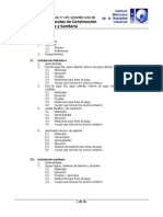 2008 05 Especificaciones Archivo Instalaciones Hidra