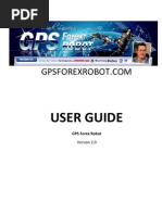 Download GPS Forex Robot by GeorgeForex SN57870017 doc pdf