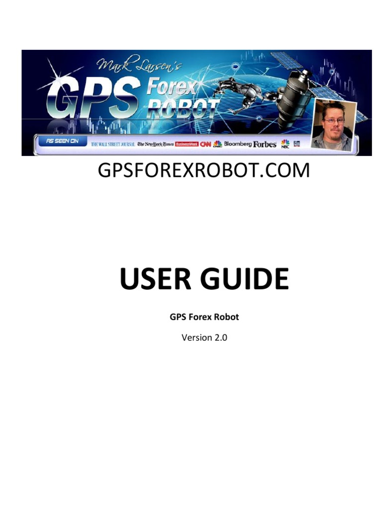 Gps Forex Robot Margin Finance Installation Computer Programs - 