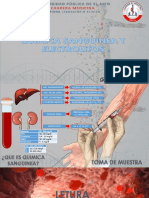 Interpretacion Clinica Quimica Sanguinea-Electrolitos