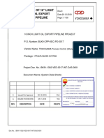 Bk91 1302 Ved 0017 Int Das 0001 System Data Sheets