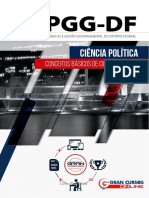 Conceitos Básicos de Ciência Política