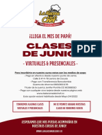 Cursos de Junio 2022 Final