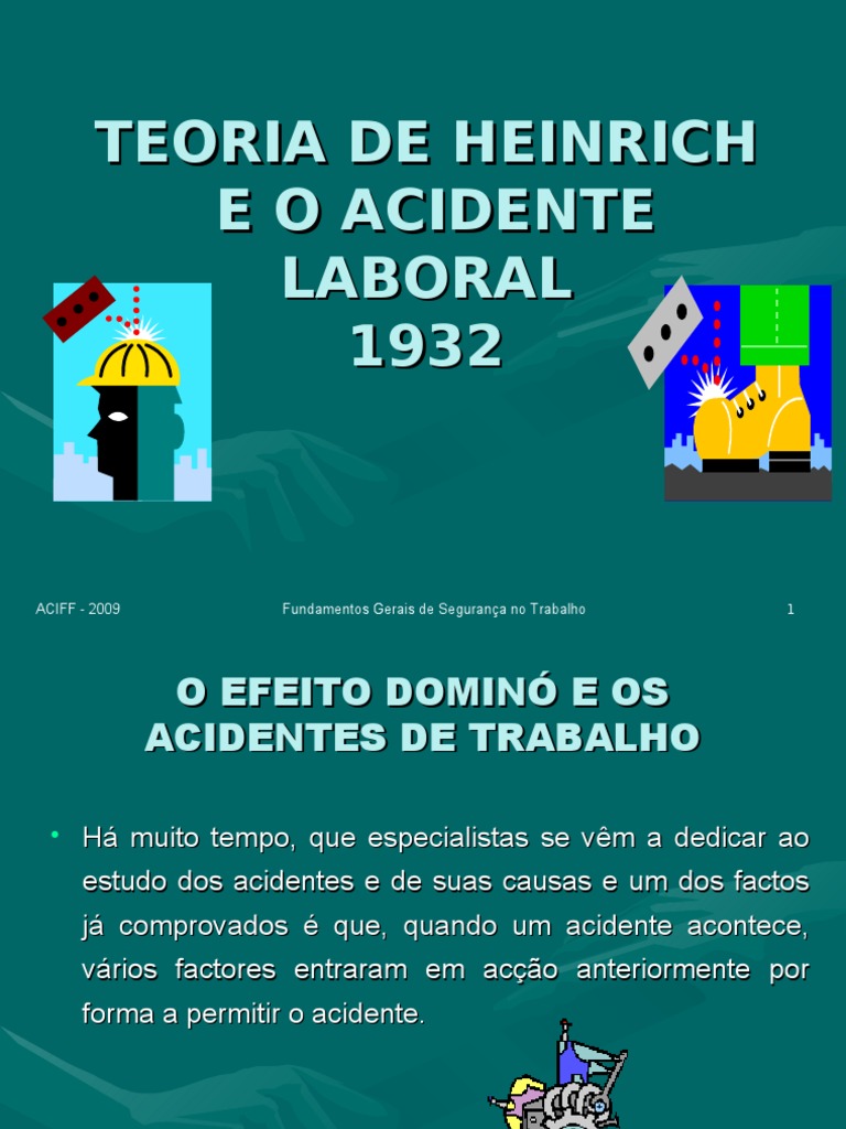 Teoria domino de heinrich_teorias