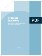 CST GP - Processo Decisório - MIOLO