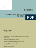 Faculty PPT-Lean Six - Sigma - 1.0
